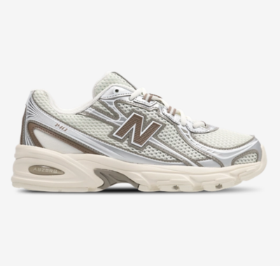 Zapatillas NB 740 stone silver